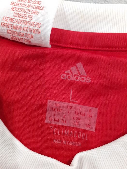 Koszulka Bayern München.