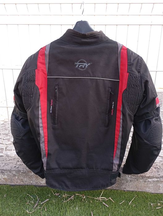 Equipamento ADV/motocross