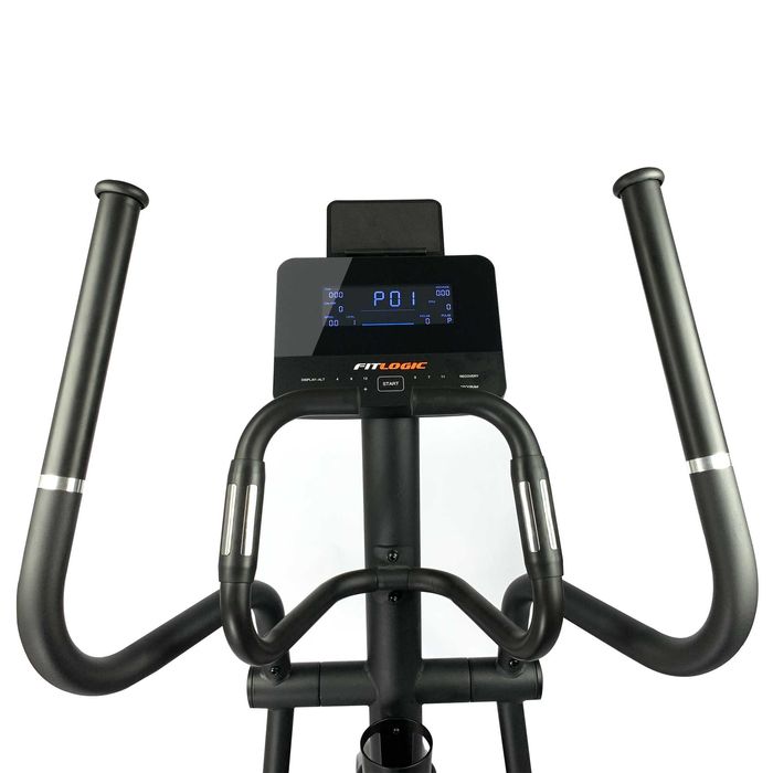 Орбітрек Fitlogic CT2101TAS. Безкоштовна доставка! Акція!