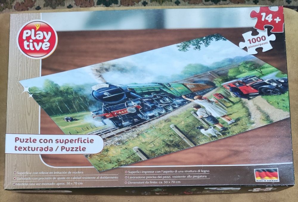 Various Puzzles442953043574138881