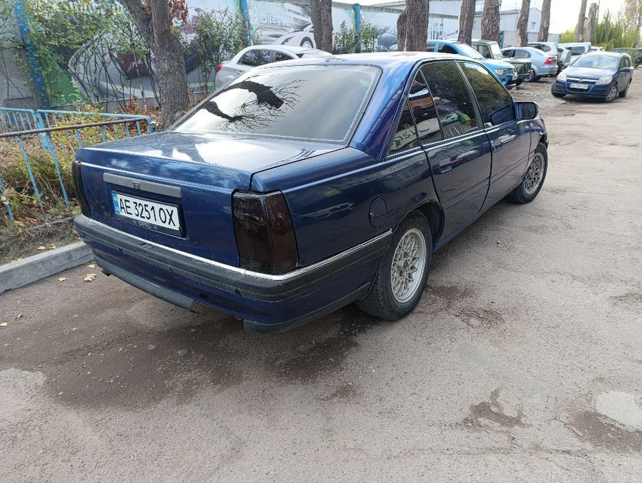 Opel omega a 2.0i розбір шрот