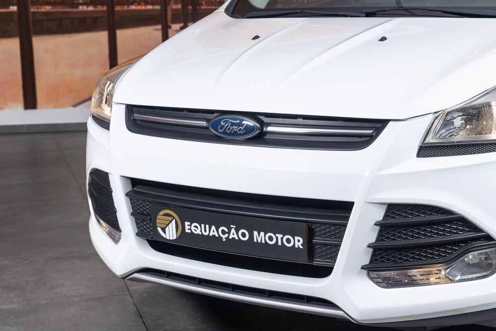 Ford Kuga 2.0 TDCi Trend