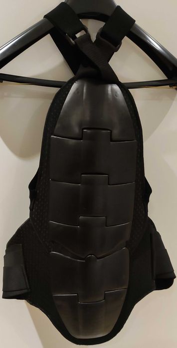 Protetor costas / dorsal