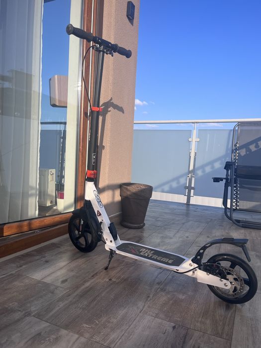 Hulajnoga Nils Extreme