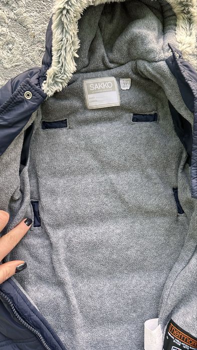 Термо конверт Chicco 6-12міс