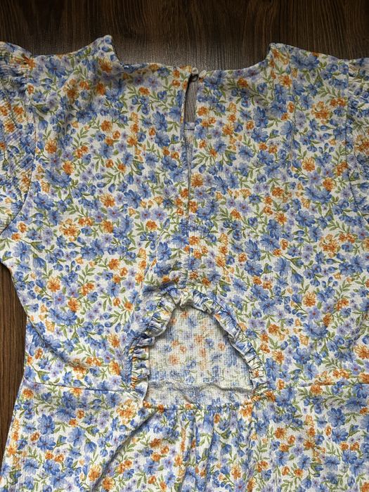 Сукня міді Primark l-xl