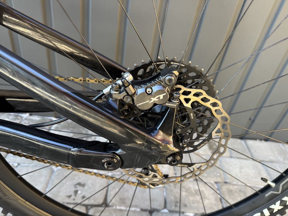 Велосипед Cannondale habit carbon 2. Доставка безкоштовна!