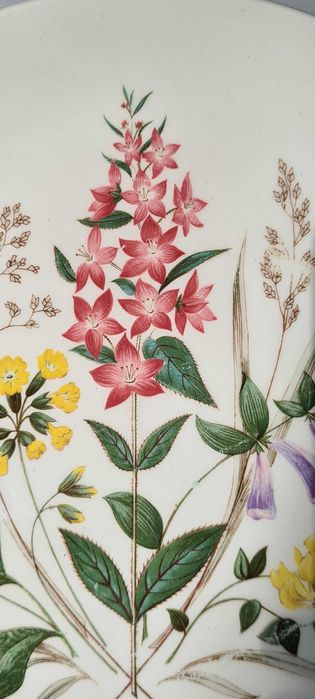 Тарілка колекційна  English Garden [Англія]
