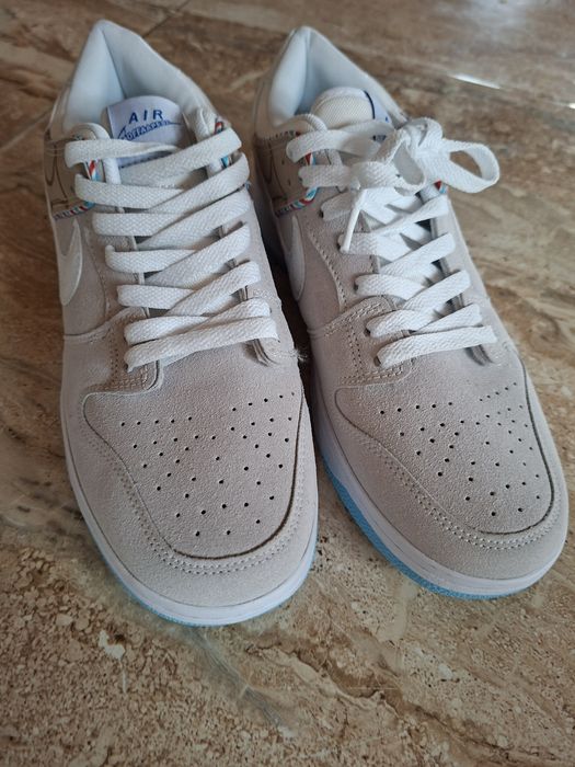 Buty sportowe – rozmiar 43