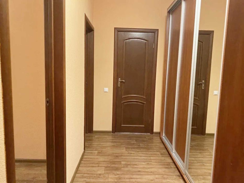 Продаж 1 кім кв в ЖК "Паркові озера" вул. Воскресенська 14Б Дарницький Перемога