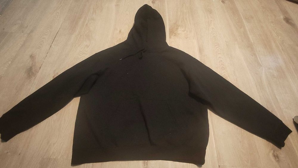 Bluza z kapturem xxl