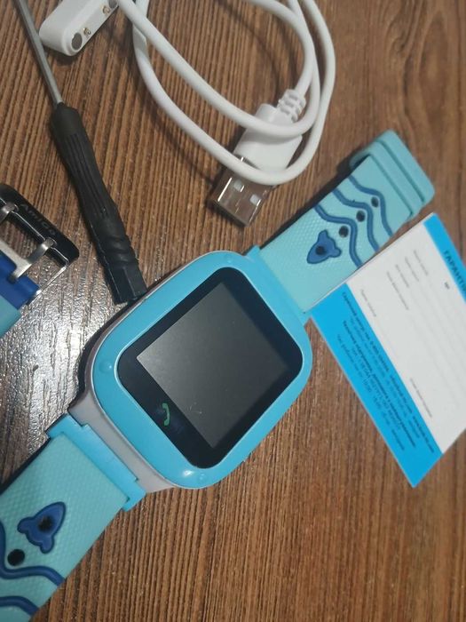 смарт годинник Amigo