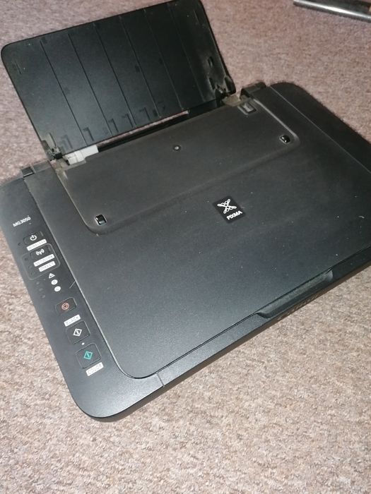 Canon MG 3050 Wifi