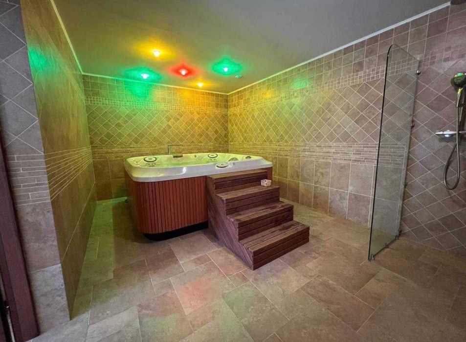 Изысканный дом на 10 сотках! Совиньон-2! 1A37