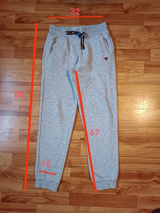 Продам брюки спортивные для девочки