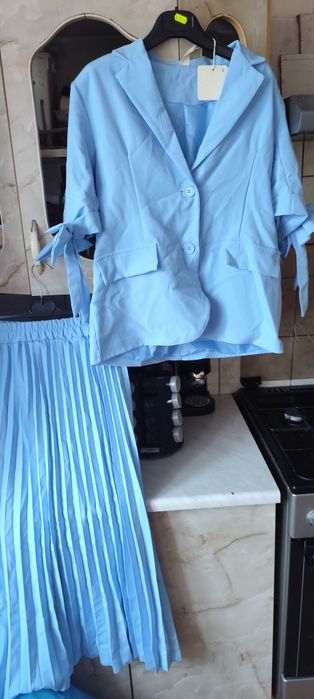 Nowy komplet damski m/ l