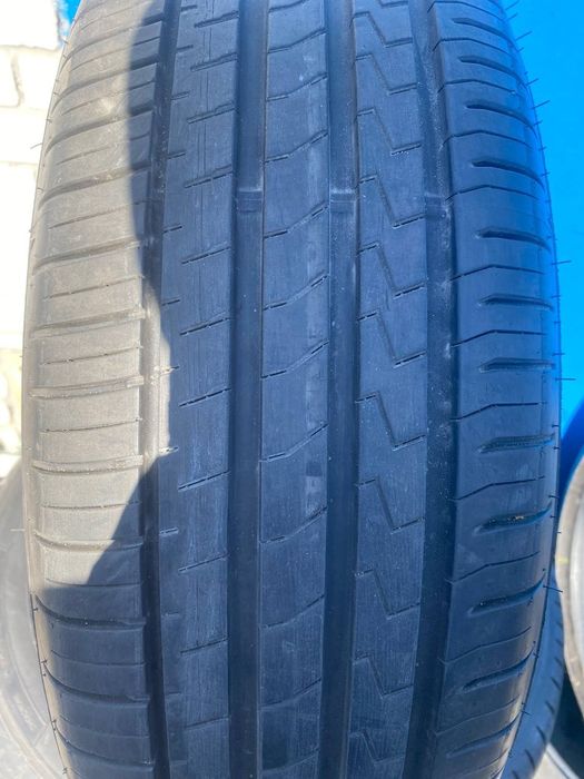 GoAuto шини Falken 225 60 18, 7mm,2024 рік ,  комплект,  Київ