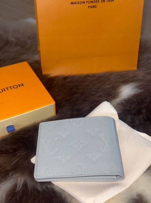 Louis Vuitton portfel