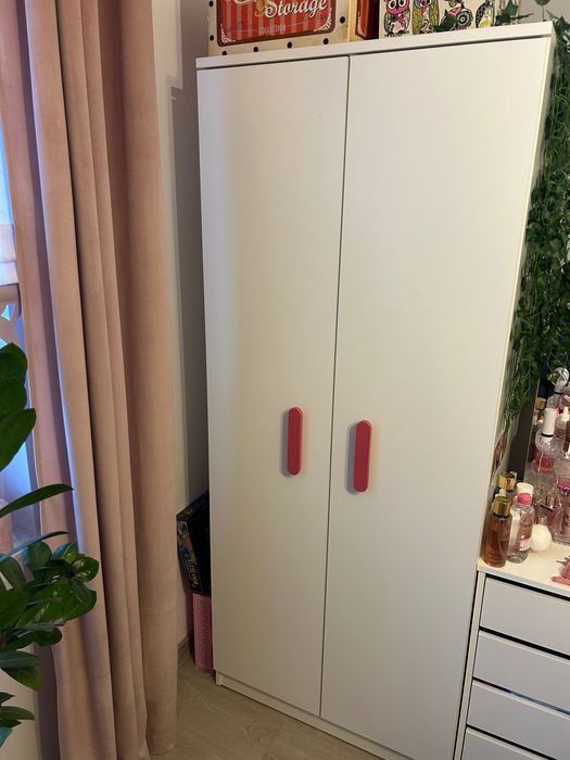 Meble dziecięce 6 elementów