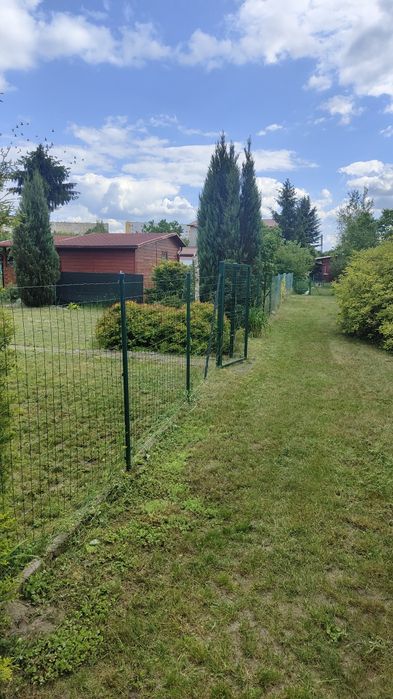 Działka rekreacyjna Pułanki Relaks - Widok 4
