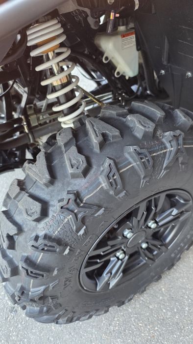 Квадроцикл LINHAI LH 550 ATV-L