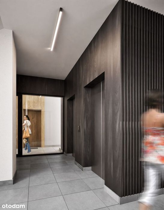 4-pokojowe mieszkanie 74m2  2 łazienki + balkon