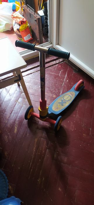 Самокат для детей