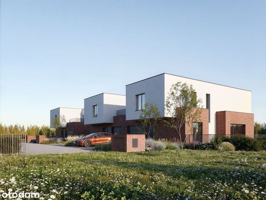 Dom 159m2 | Katowice Podlesie