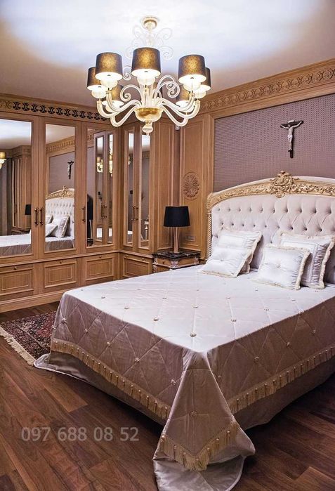 4к ЖК Renaissance Residence вул. Новоселицькая 10, Звіринець Печерский