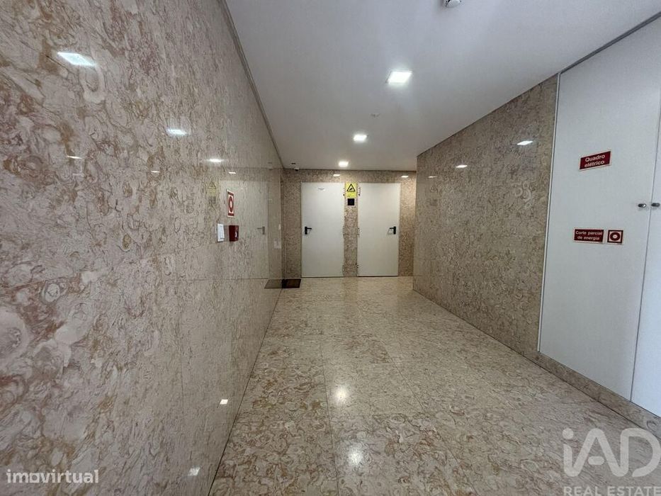 Apartamento T2 em Parque das Nações de 68,8 m2