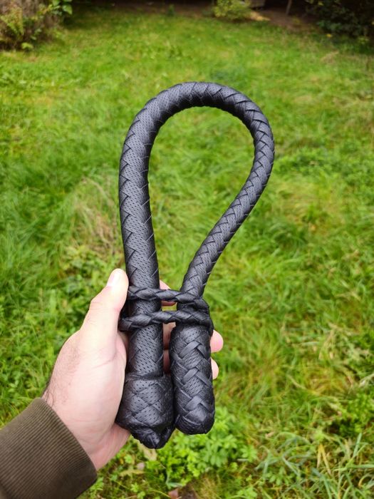 Нагайка волчатка кнут