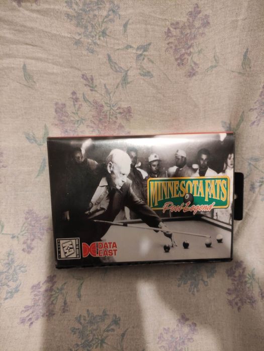 Продам картридж Sega Mega Drive 2