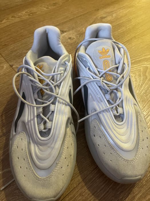 Кроссовки OZELIA