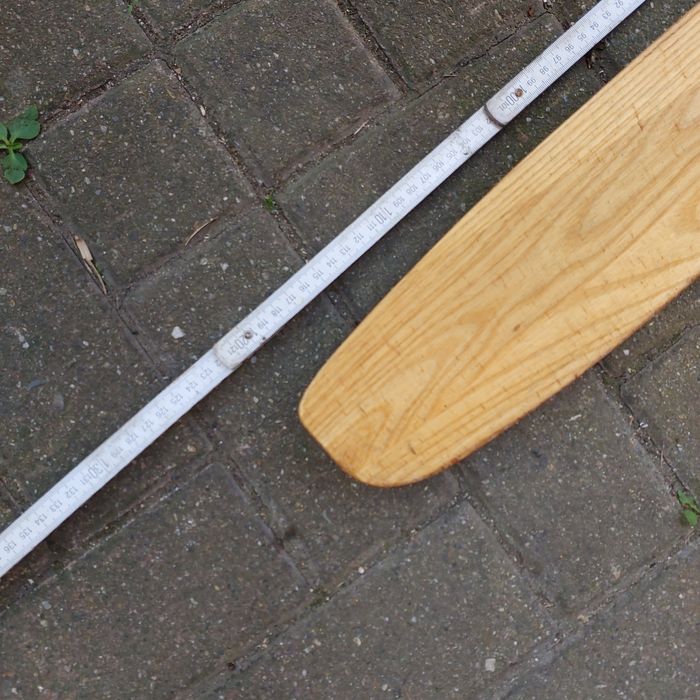 Винт лопость пропелер для парамотора