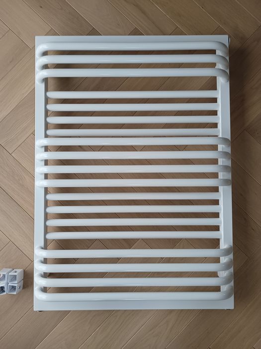 Grzejnik łazienkowy Terma Poc 2 840x600