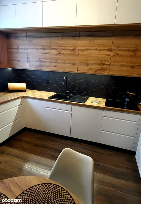 Nowoczesne 55m2 TBS + 10m2 tarasu + 2 miejsca parkingowe