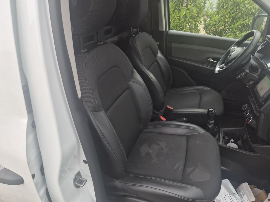 Renault Express 1.5 DCI