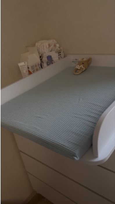 Сповивальний блок