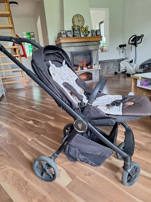 Vennici vero wozek spacerowy