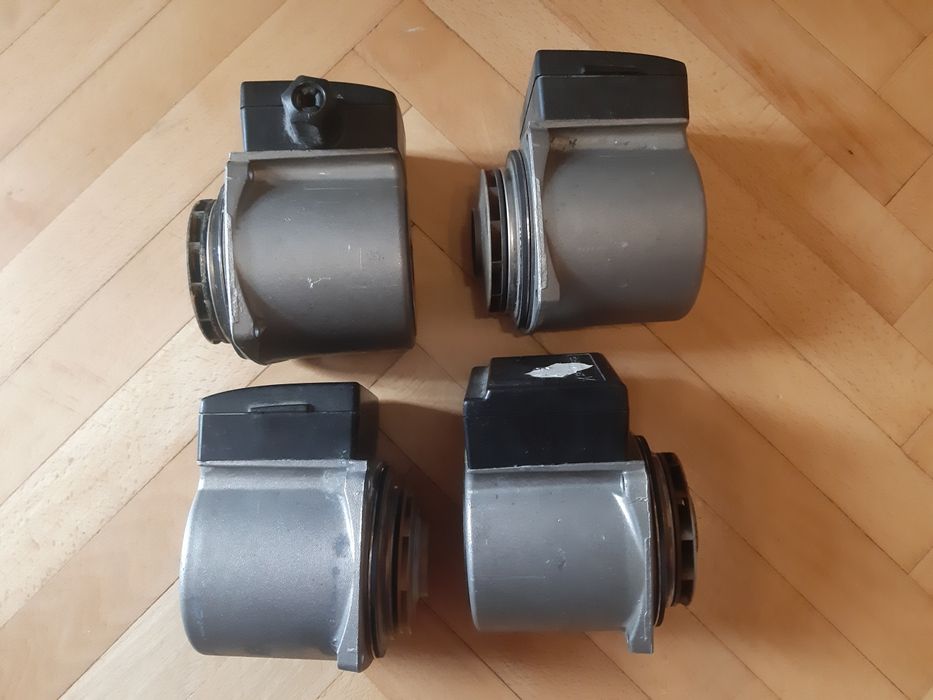 Циркуляційний насос Грюндфос