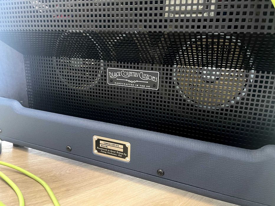 Wzmacniacz gitarowy Laney Lionheart L20T-212 Amplifier