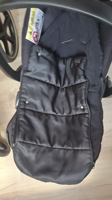 Візочок коляска Cybex priam 3 в 1