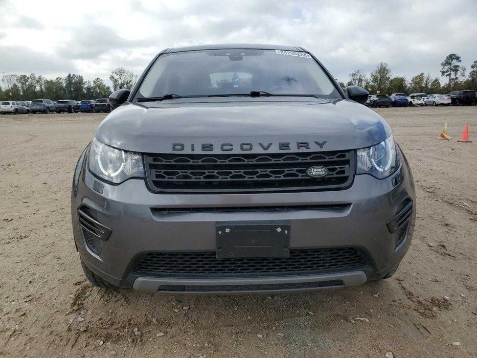 Бампер Land Rover Discovery Sport L550 розборка Діскавері Спорт Л550