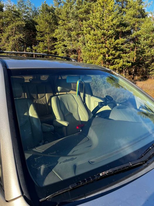 Продам lexus rx300