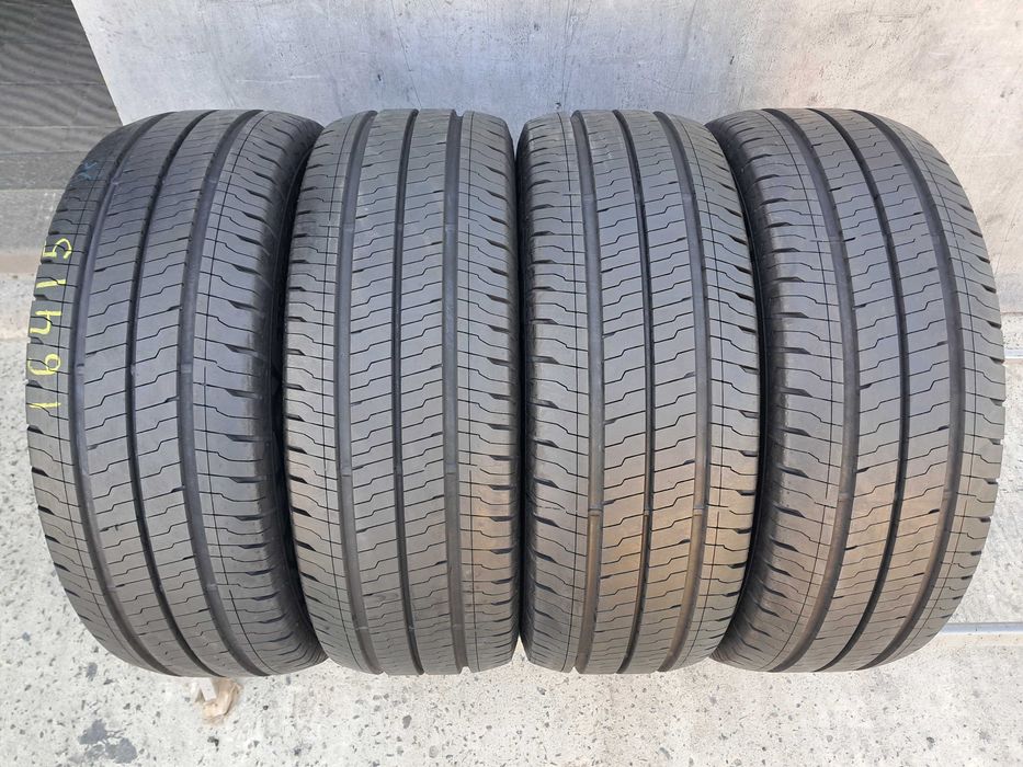 Резина літня, 235/65 R16 Continentl VanContact ECO (арт 16415)