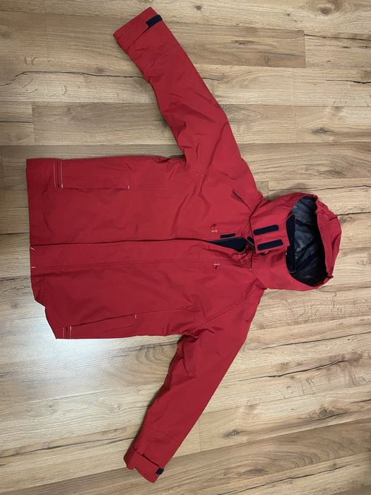 Куртка на хлопчика на флісі