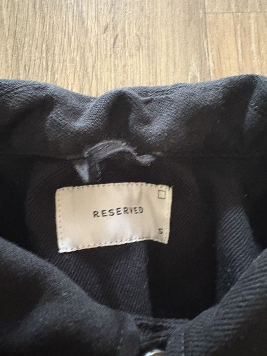 Овершот Reserved(Nike,Adidas,Stone island)