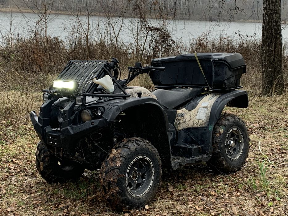 продам квадроцикл 500куб