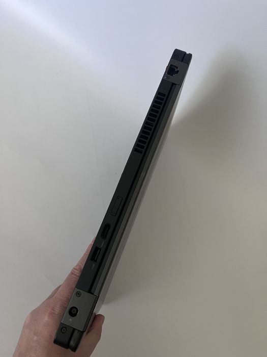 Dell latitude 5490 4g sim i5-8250u 8/256gb 14inch Full hd ips