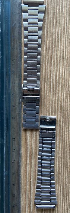 Bracelete Original Casio S-515N